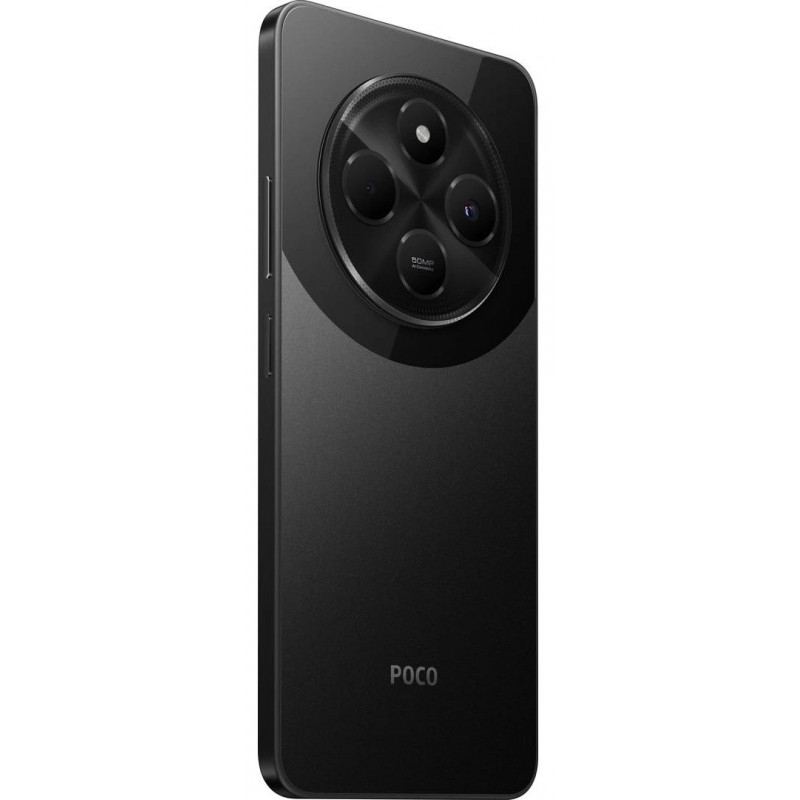 Xiaomi POCO C75 6/128GB Black