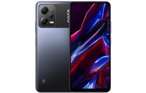 Купить Xiaomi POCO X5 5G 6/128GB Black