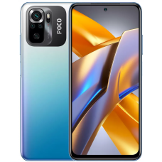 Купить Xiaomi POCO M5s 4/128GB Blue