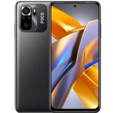 Купить Xiaomi POCO M5s 6/128GB Grey