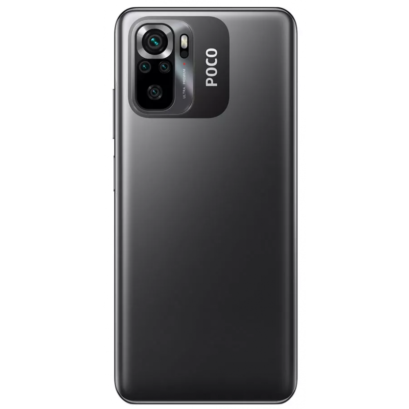 Xiaomi POCO M5s 6/128GB Grey