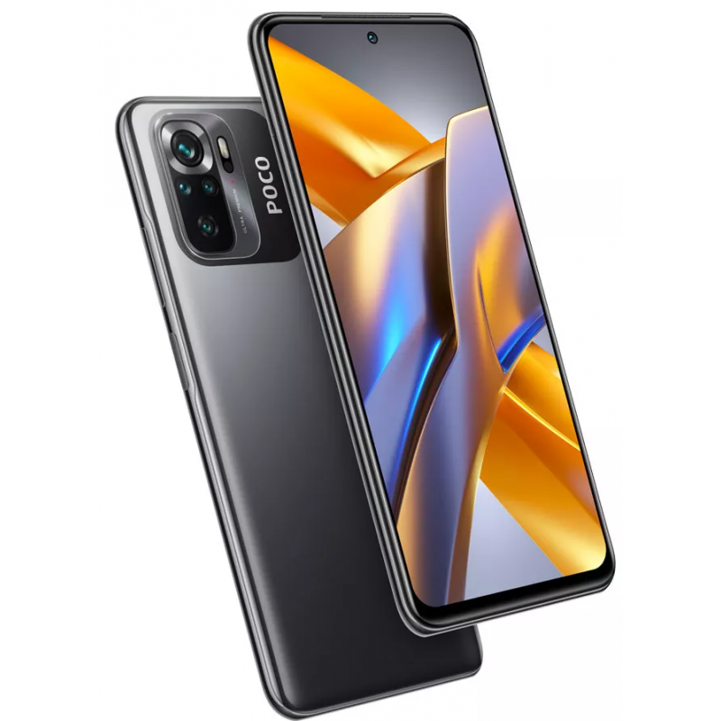 Xiaomi POCO M5s 6/128GB Grey