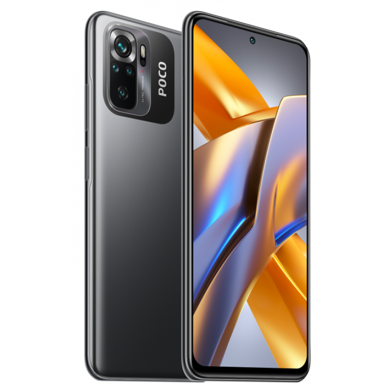 Xiaomi POCO M5s 8/256GB Grey