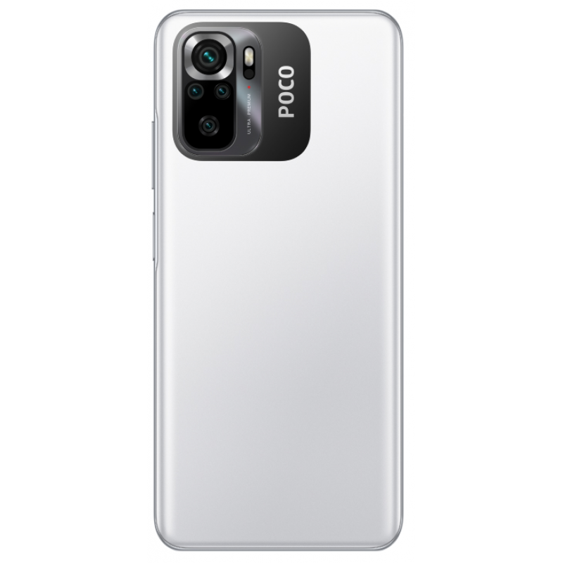 Xiaomi POCO M5s 6/128GB White