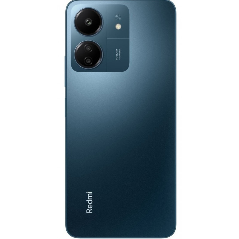 Xiaomi Redmi 13C 6/128GB Navy Blue