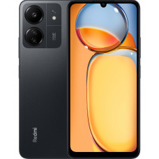 Купить Xiaomi Redmi 13C 4/128GB Midnight Black