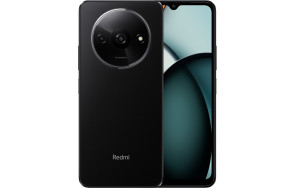 Купить Xiaomi Redmi A3 4/128Gb Black
