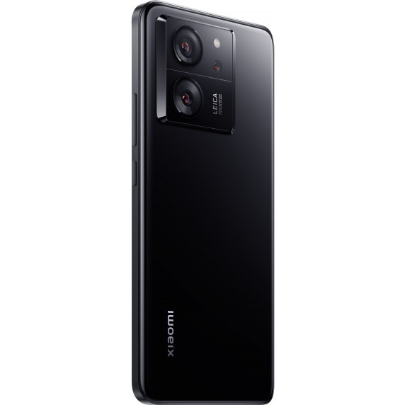 Xiaomi 13T Pro 12/512GB Black