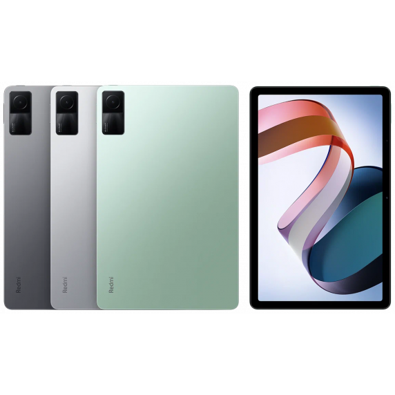 Xiaomi Redmi Pad (10.61) 6/128Gb Graphite Gray