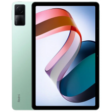 Купить Xiaomi Redmi Pad (10.61) 4/128Gb Mint Green