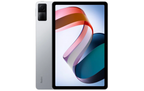 Купить Xiaomi Redmi Pad (10.61) 4/128Gb Moonlight Silver