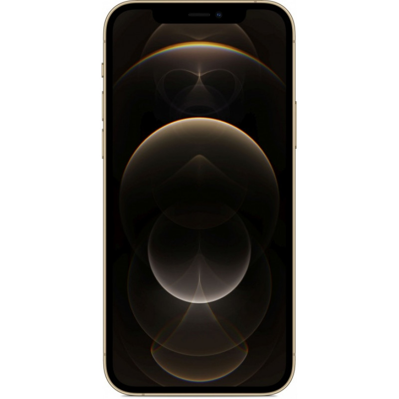 Apple iPhone 12 Pro Max 256GB Gold