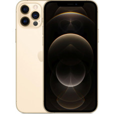 Купить Apple iPhone 12 Pro 512GB Gold